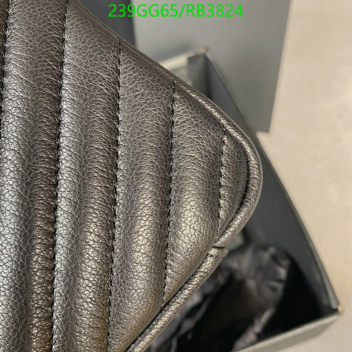 SAMC - YLS Bags - 115