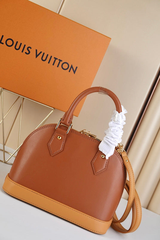 Satchel Bags - VL Bags - 3221