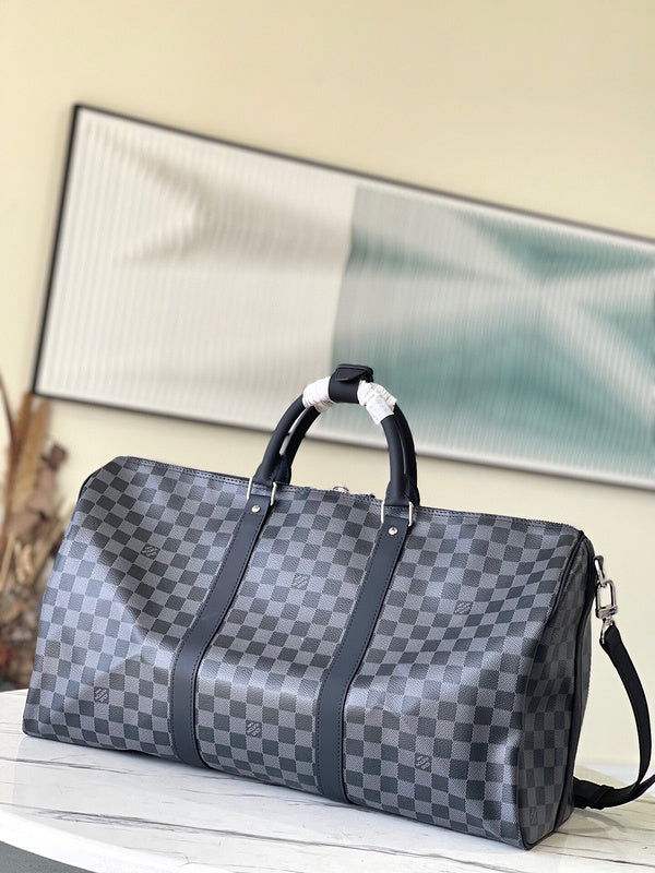 Fashion Lu-Vi bags - 4715