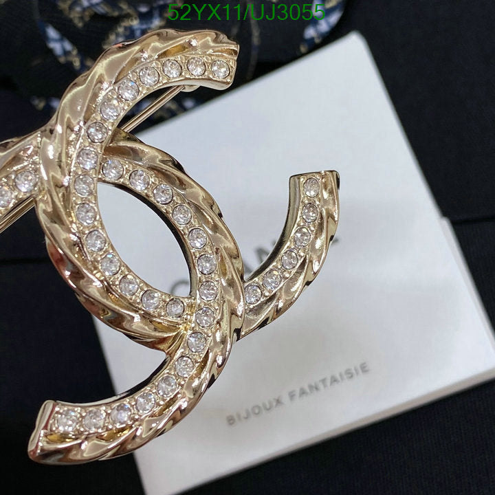 SAMC - CHL Jewelry - 779
