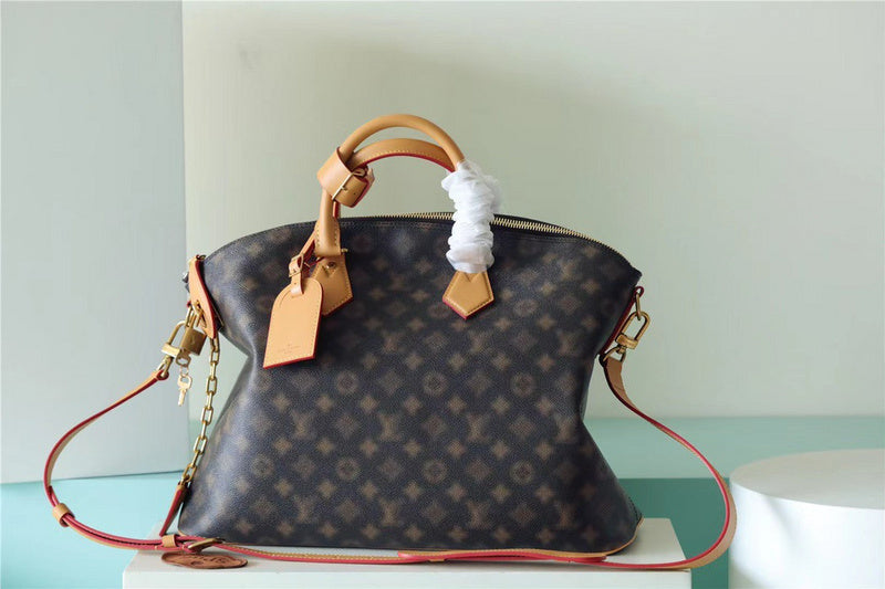 Satchel Bags - VL Bags - 7158
