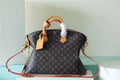 Satchel Bags - VL Bags - 7158