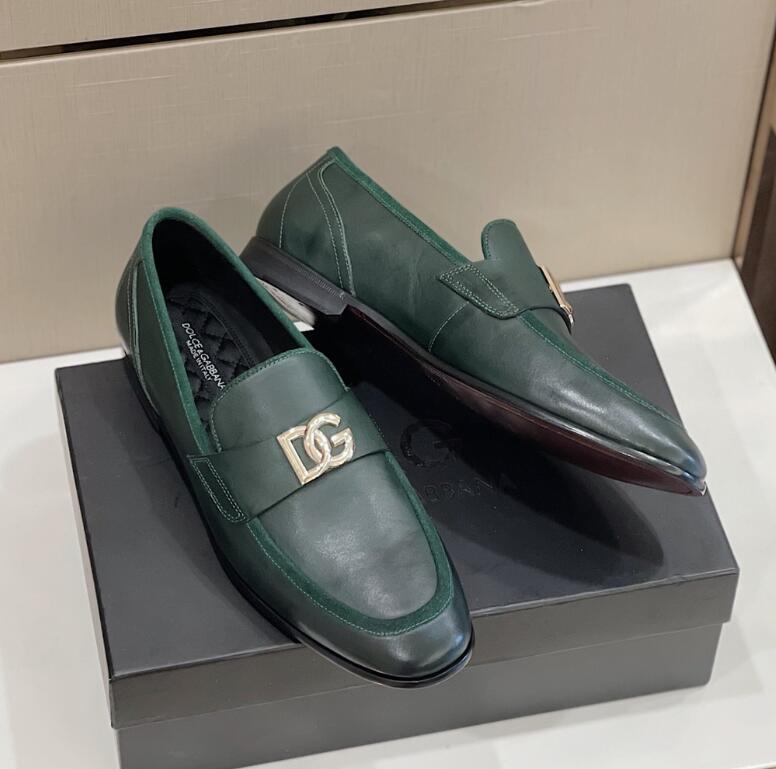SAMC - DAG Men Shoes - 237