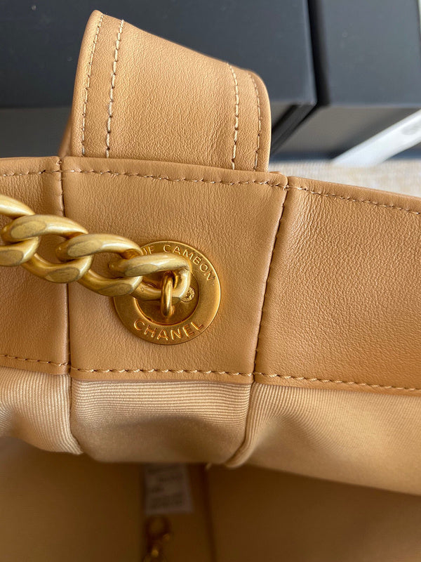 Satchel Bags - CHL Bags - 3553