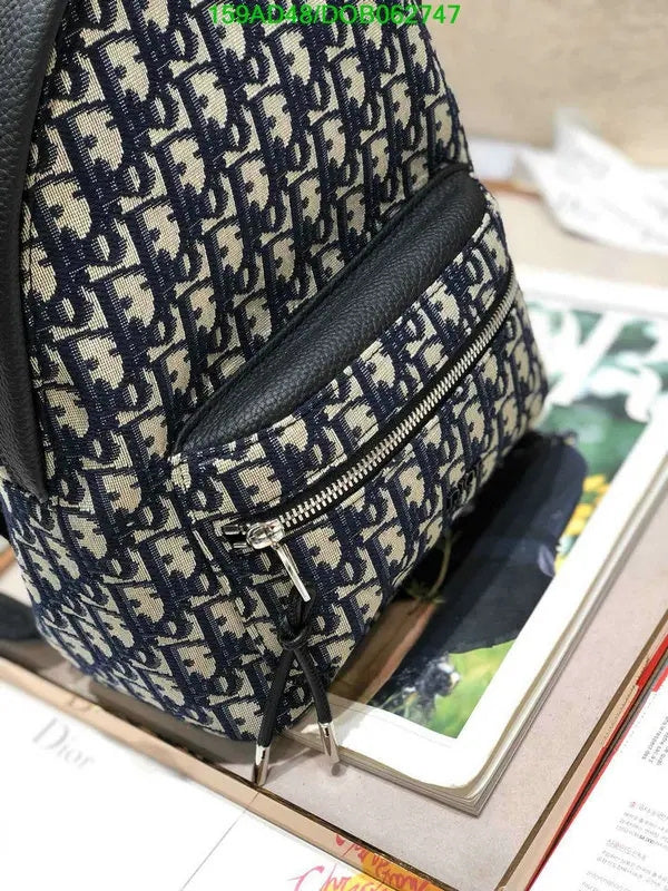 SAMCC - DOR Bags - 1440