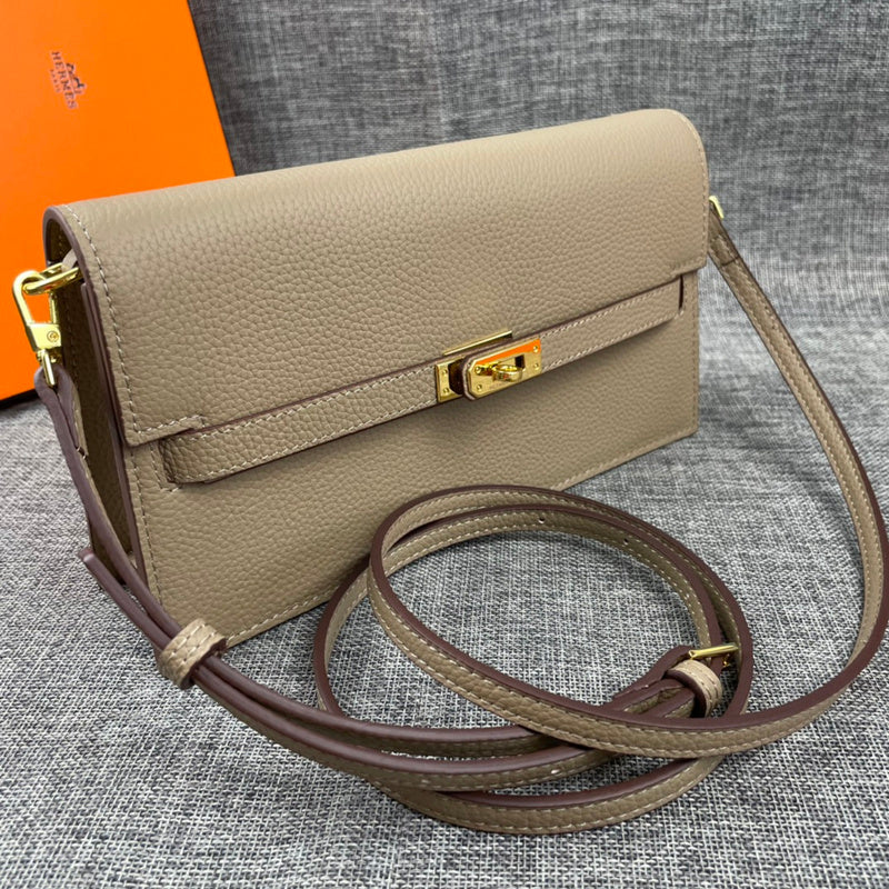 Satchel Bags - HMS-Bags - 936