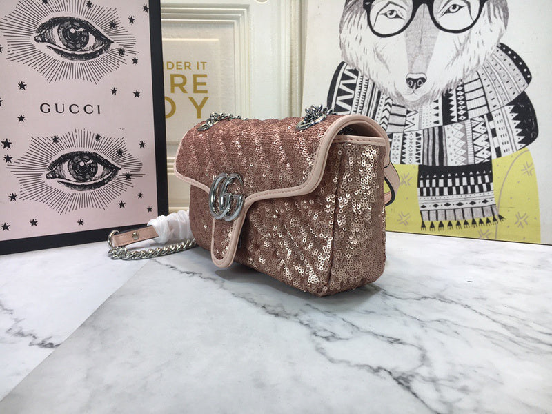 Glami Fashion - GCI Bags - 1649