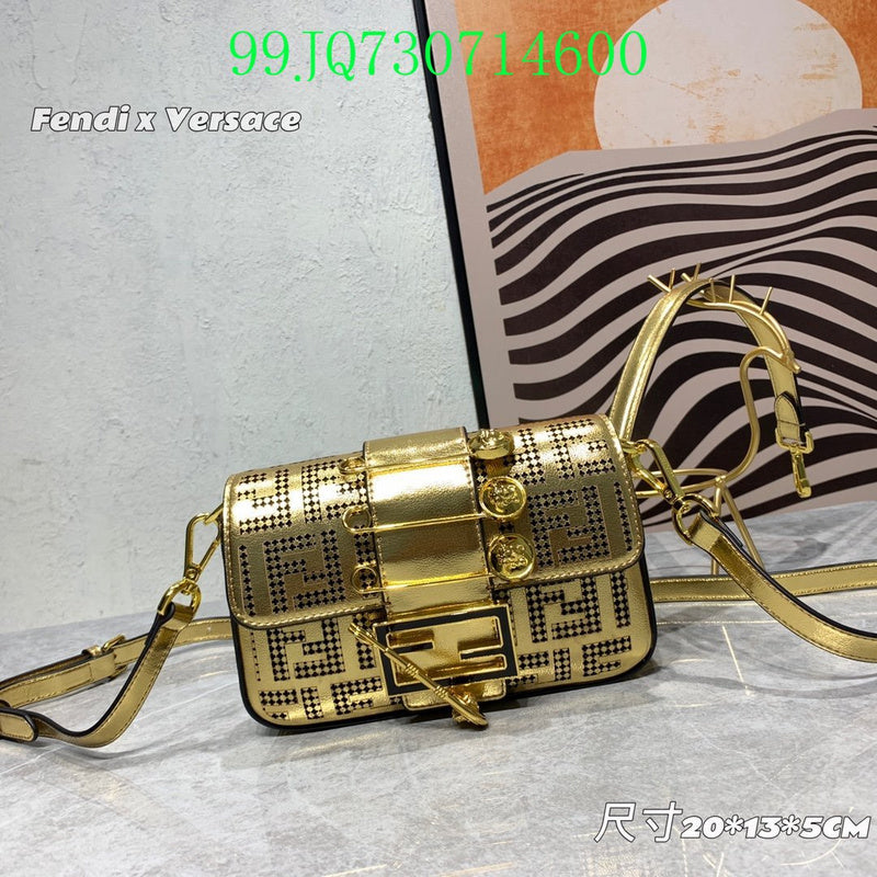 Glami - FDE Bags - 3357