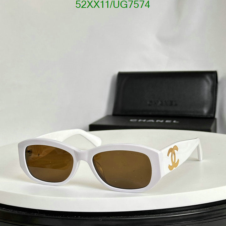 SAMC - CHL Glasses - 203