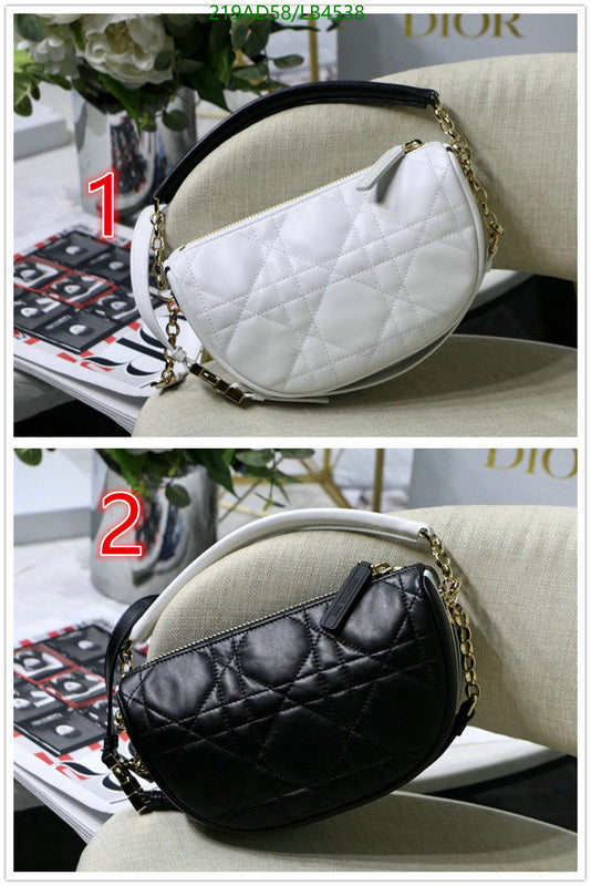SAMCC - DOR Bags - 1309