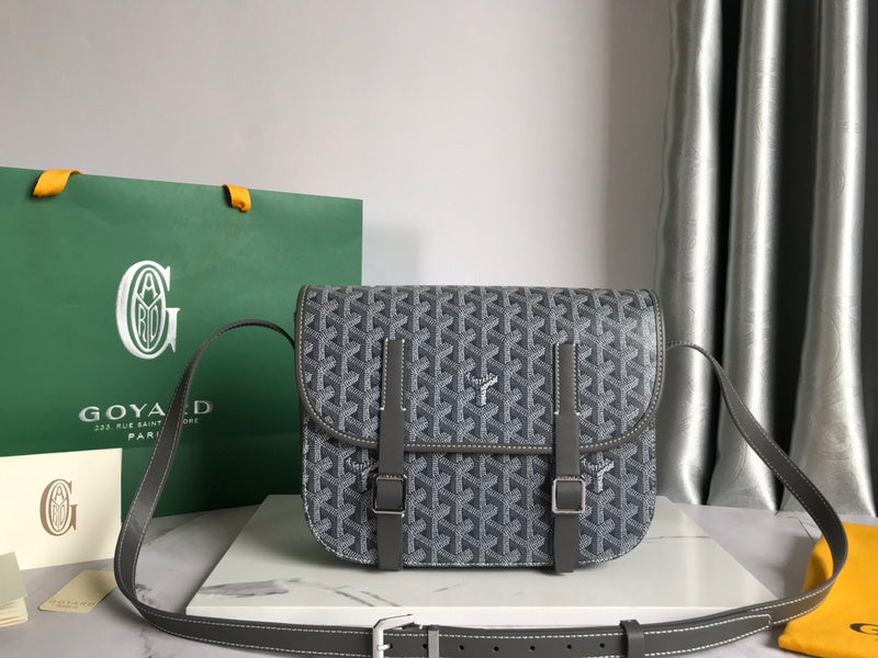 Glamy - GYO Bags - 1116