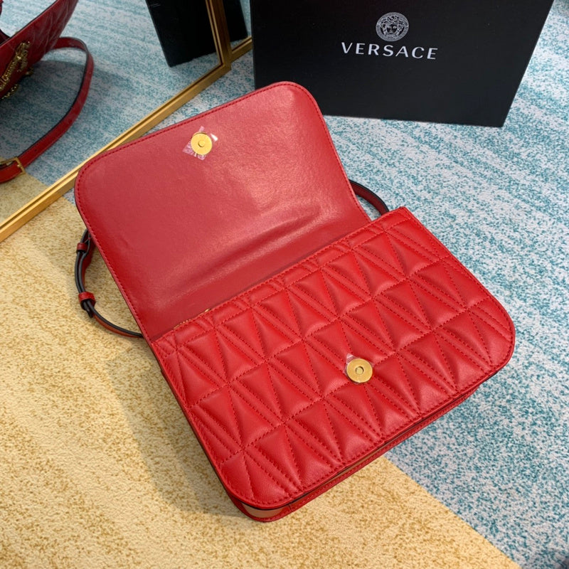 Glamy - VAR Bags - 329