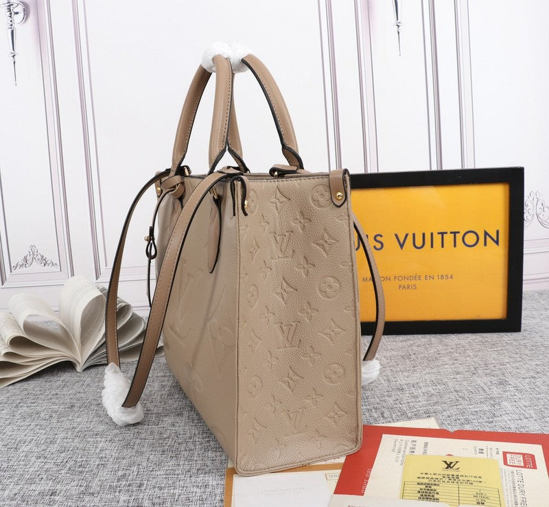 Satchel Bags - VL1 Bags - 195