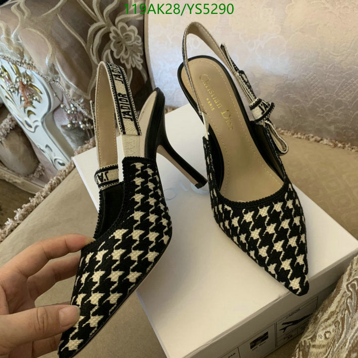 SAMCC - DOR Women Shoes - 2202