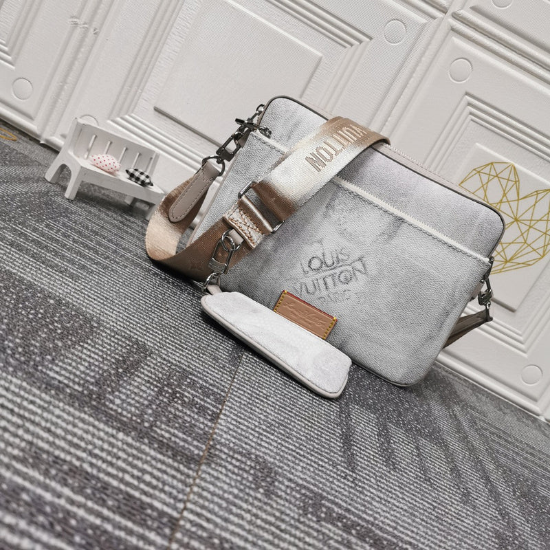 Satchel Bags - VL1 Bags - 204