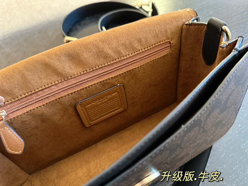 Satchel Bags - CCH Bags - 419