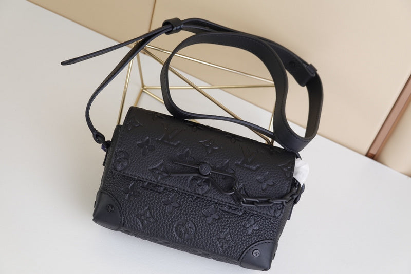 Satchel Bags - VL Bags - 3190
