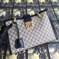 Satchel Bags - GCI Bags - 6153