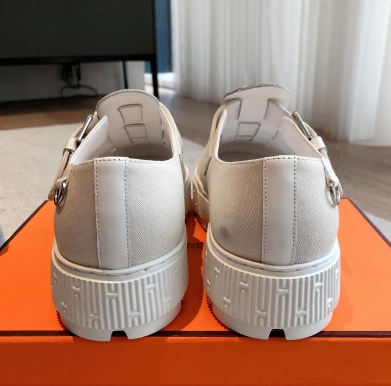 SAMC - HMS Men Shoes - 231