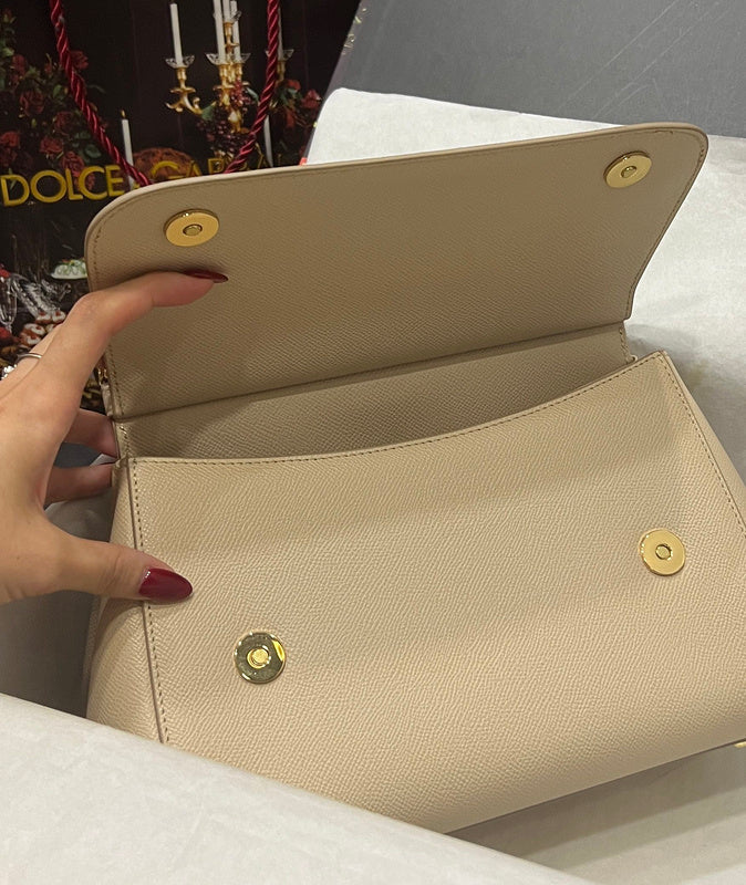 Glamy - DG bag - 081