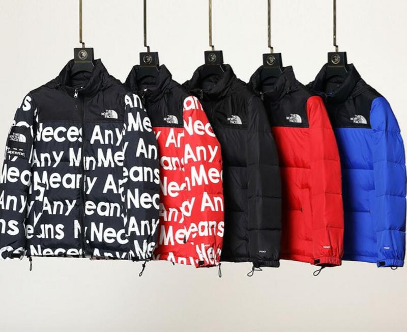 SAMC - Mix Jackets - 915