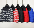 SAMC - Mix Jackets - 915