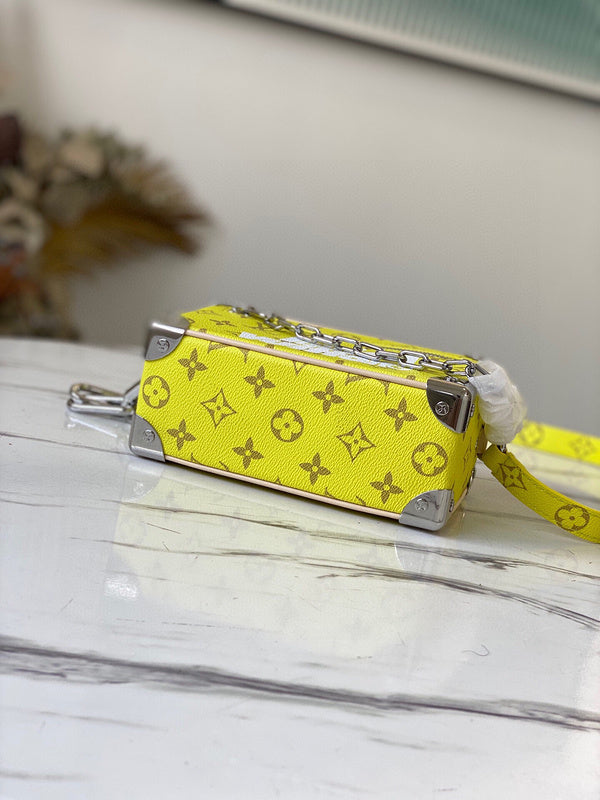 Glami- Glami- Lu-Vi bags - 4232