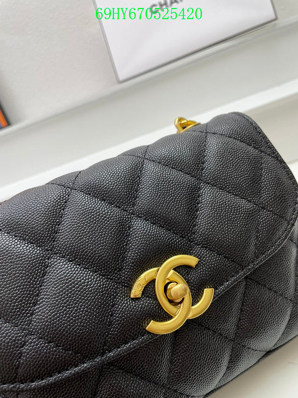 Glami - CHL Bags - 804