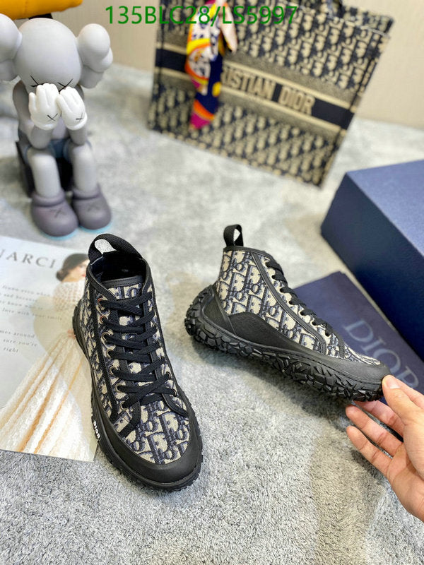 SAMC - DOR Women Sneakers - 133