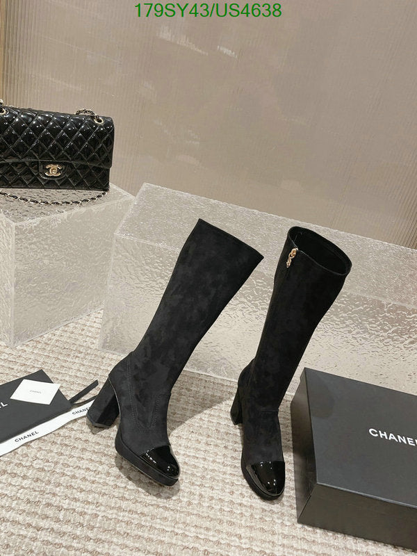 SAMC - Mix Boots - 025