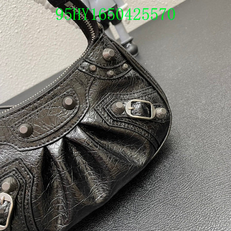 Satchel Bags - BGA Bags - 2330