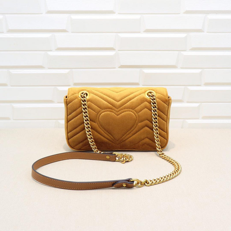 glamy - GCI Bags - 893