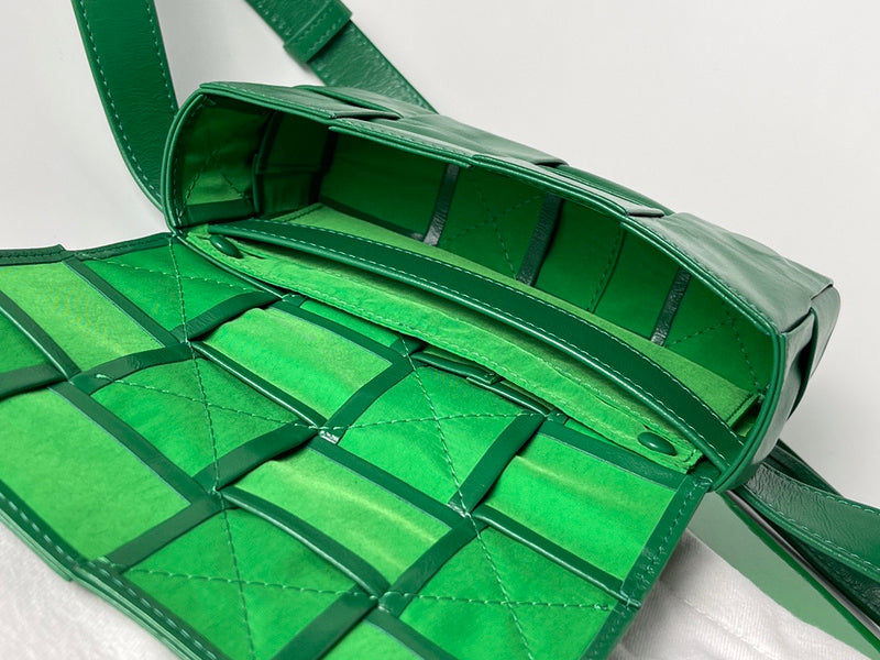 Satchel Bags - BV Bags - 101