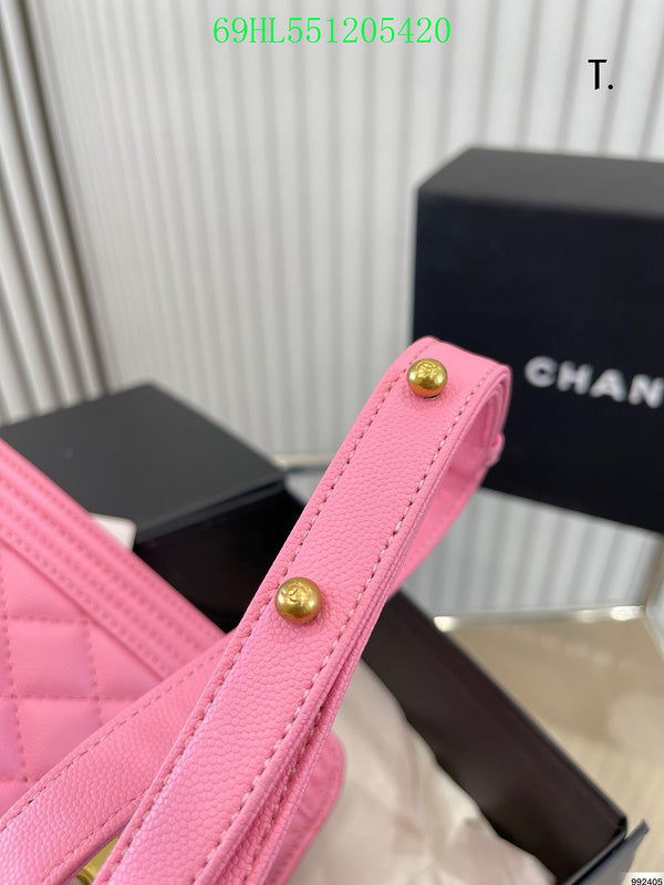 Glami - CHL Bags - 1769