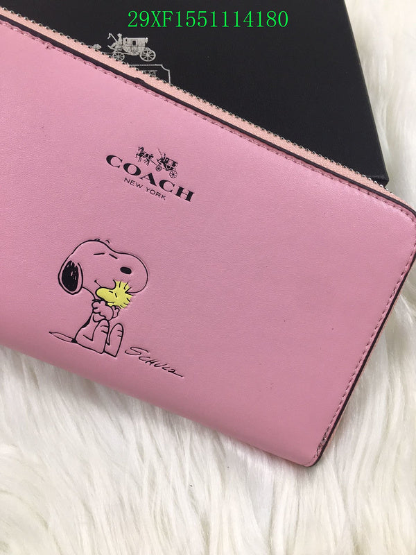Glami - CAH Wallet - 058