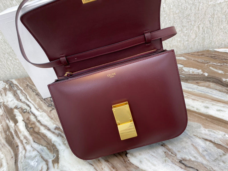 Glamy - COL Bags - 1167