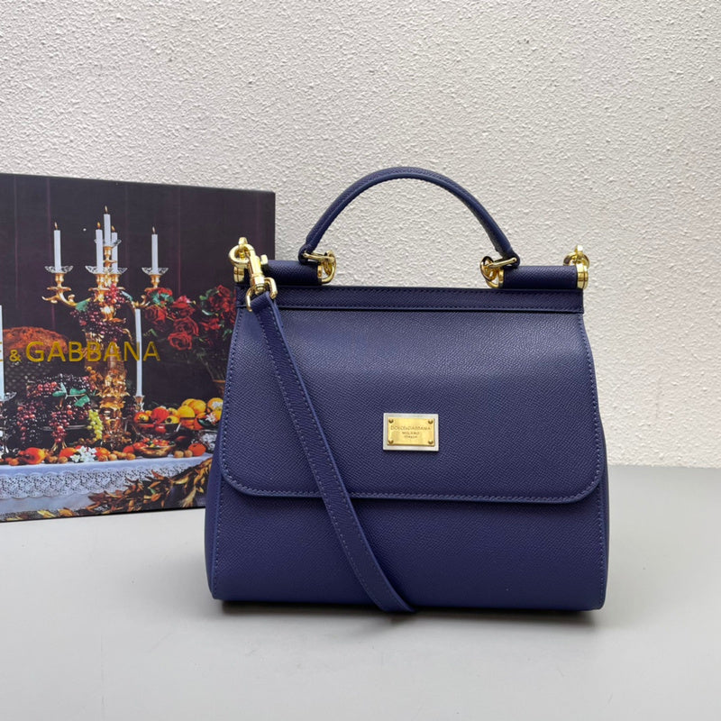 Satchel Bags - DG Bags - 082
