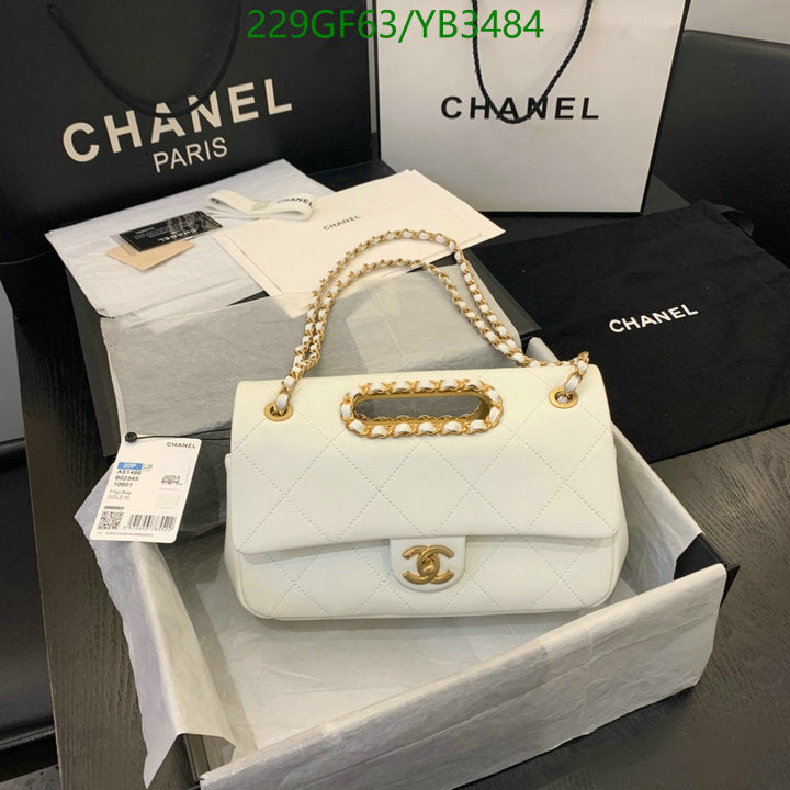 SAMC - CHL Bags - 040