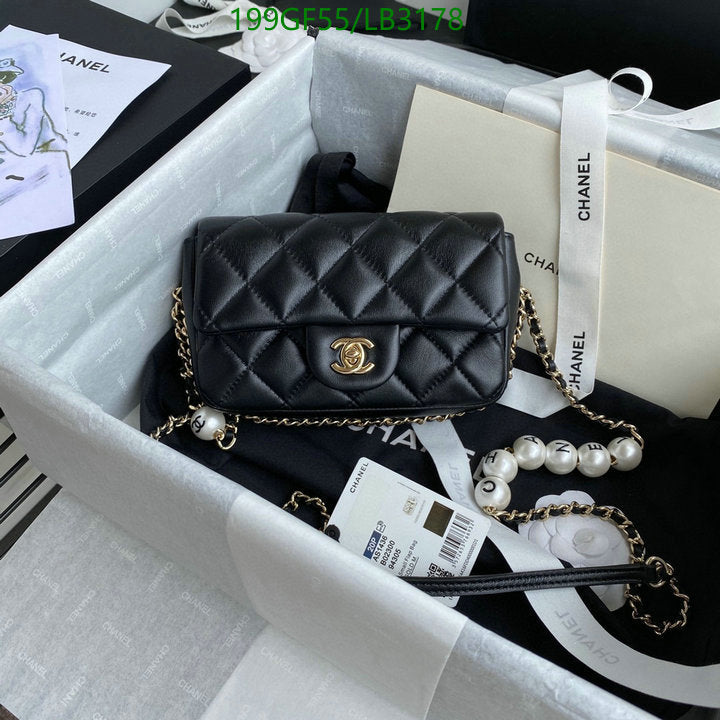 SAMC - CHL Bags - 888