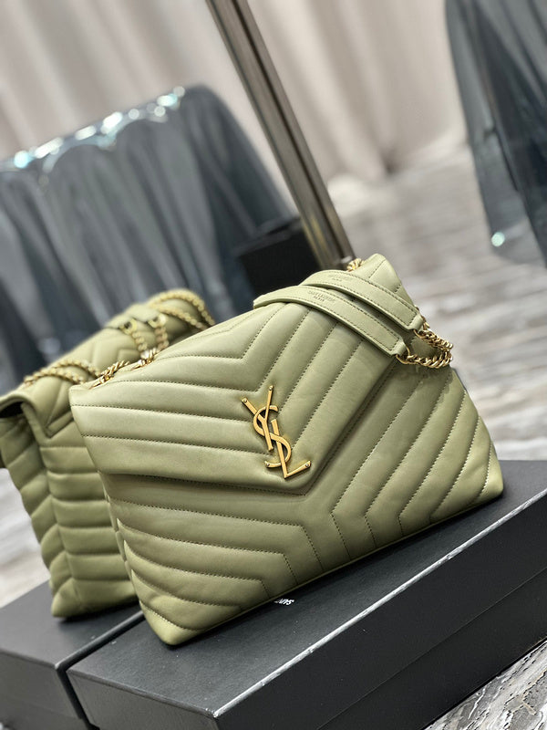 Glamy - YLS Bags - 969