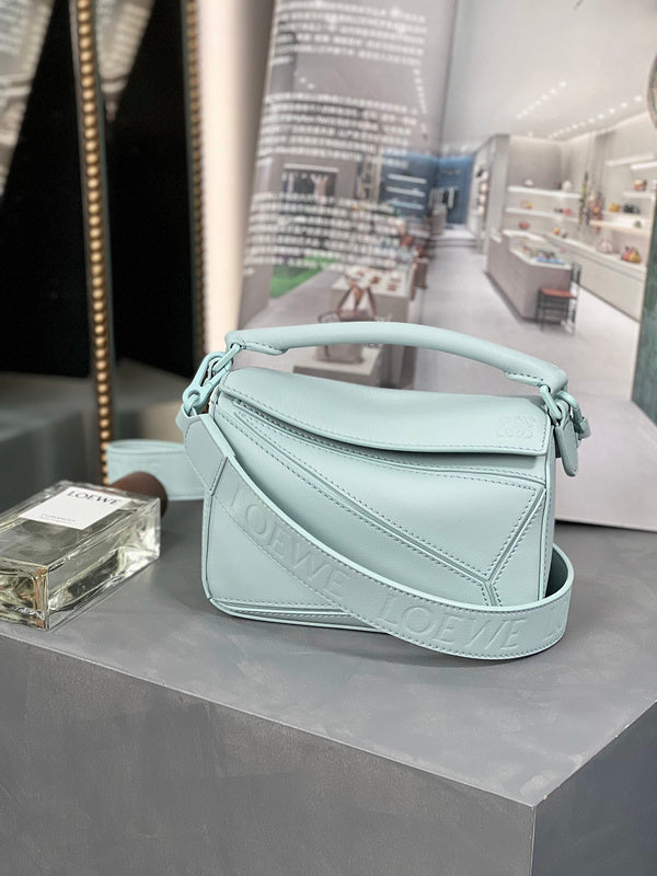 Glamy - LWO Bags - 064
