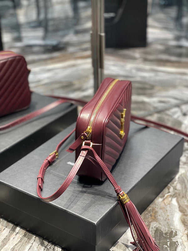 Glami- Glami- - SLY Bags - 696
