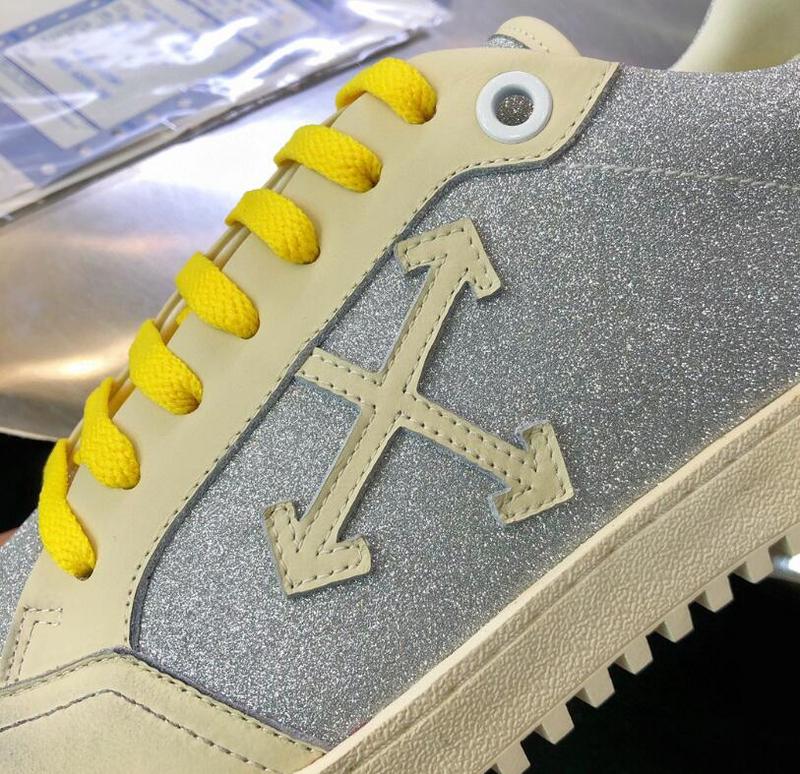 Glamy - YZO Men Shoes - 170