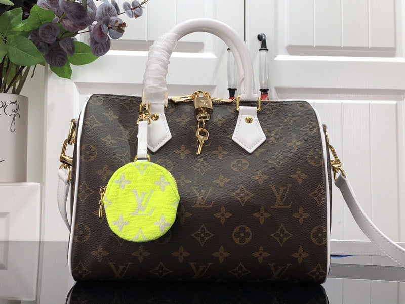 Fashion Lu-Vi bags - 3454