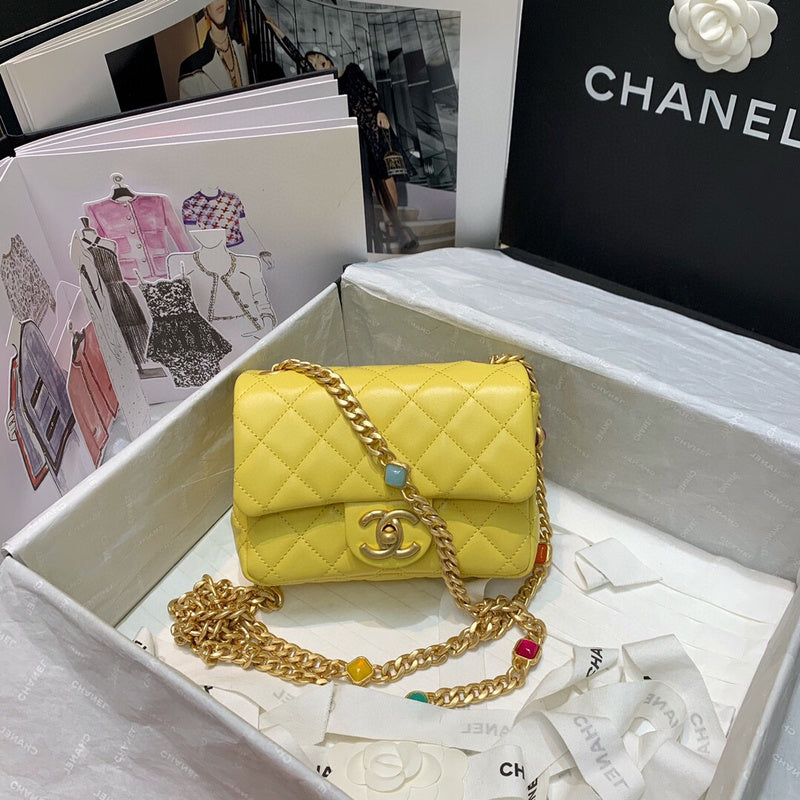 Satchel Bags - CHL Bags - 4686
