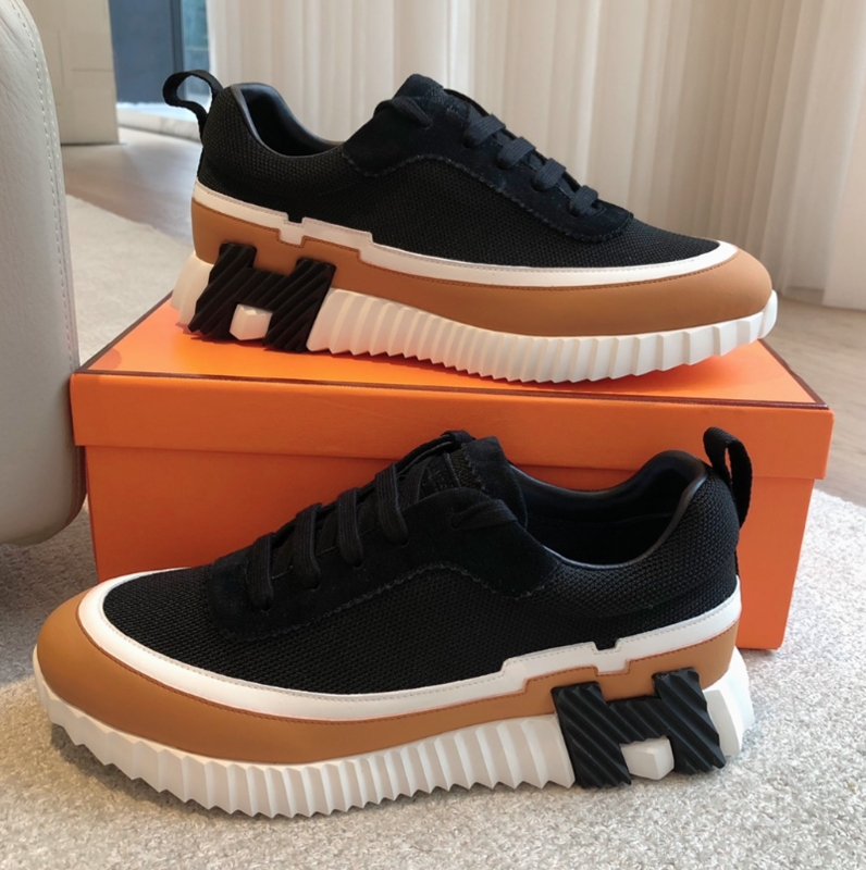 SAMC - HMS Women Shoes - 605