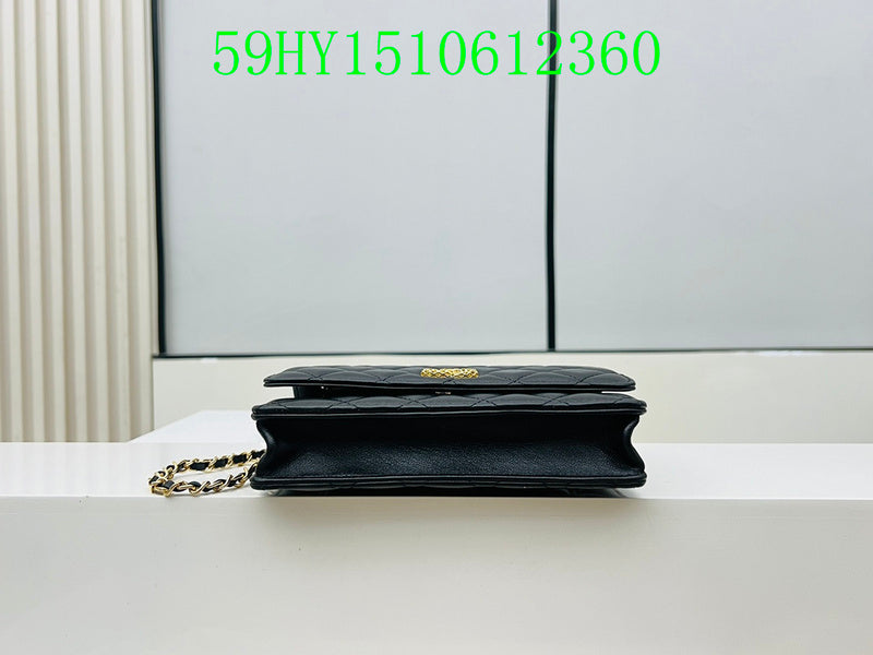 Glami - CHL Bags - 689