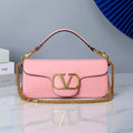 Satchel Bags - VTO Bags - 186