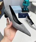 glamy - PD Women Shoes - 124