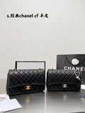 Satchel Bags - CHL Bags - 7284